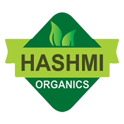 Hashmi Organics Logo BE